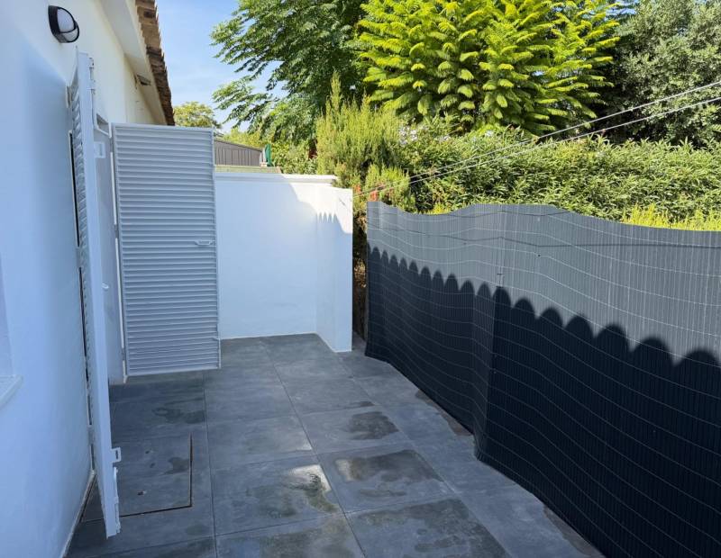 Sale - Terraced house - URBANIZACIONES - Alfaz del Pi