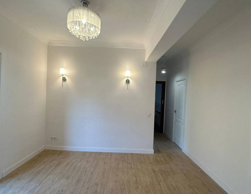 Vente - Appartement de ville - Carrús Este - Elche