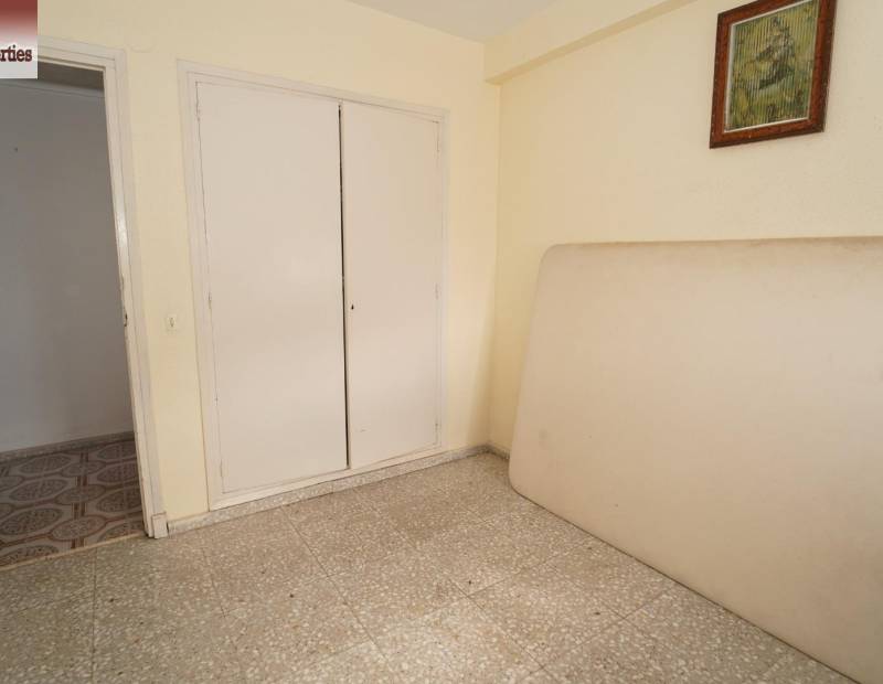 Sale - Flat - Avenida Alfonso Puchades - Benidorm