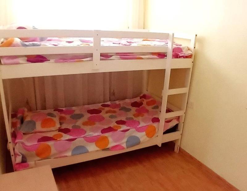 Venta - Piso - Rincón de Loix - Benidorm