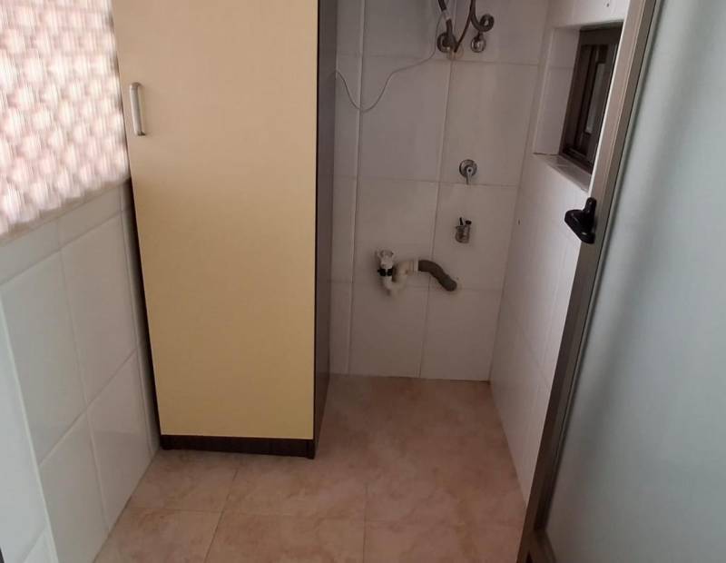 Sale - Flat - playa - Villajoyosa