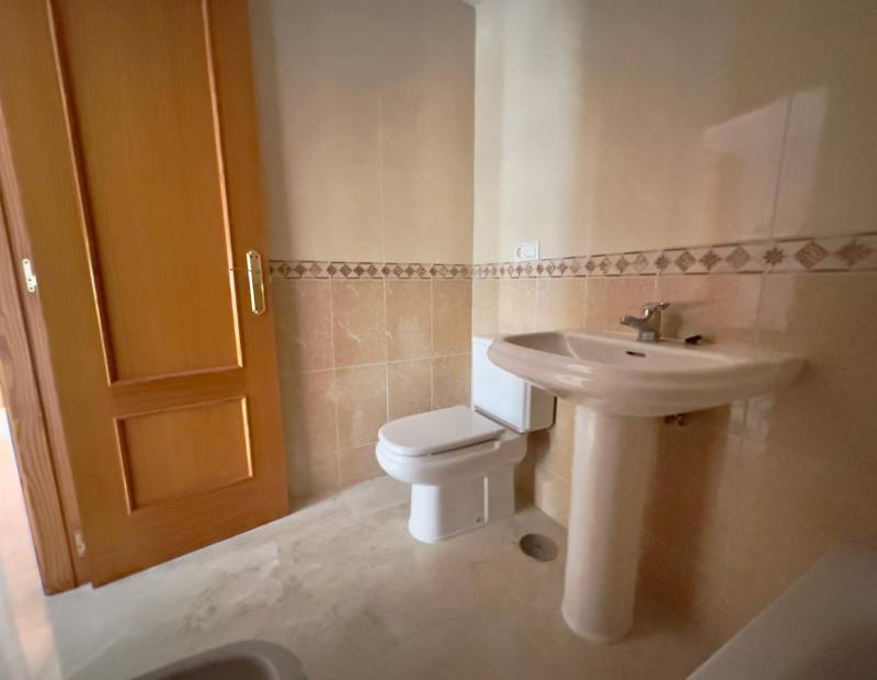 Sale - Apartment - Rincon de Loix - Benidorm