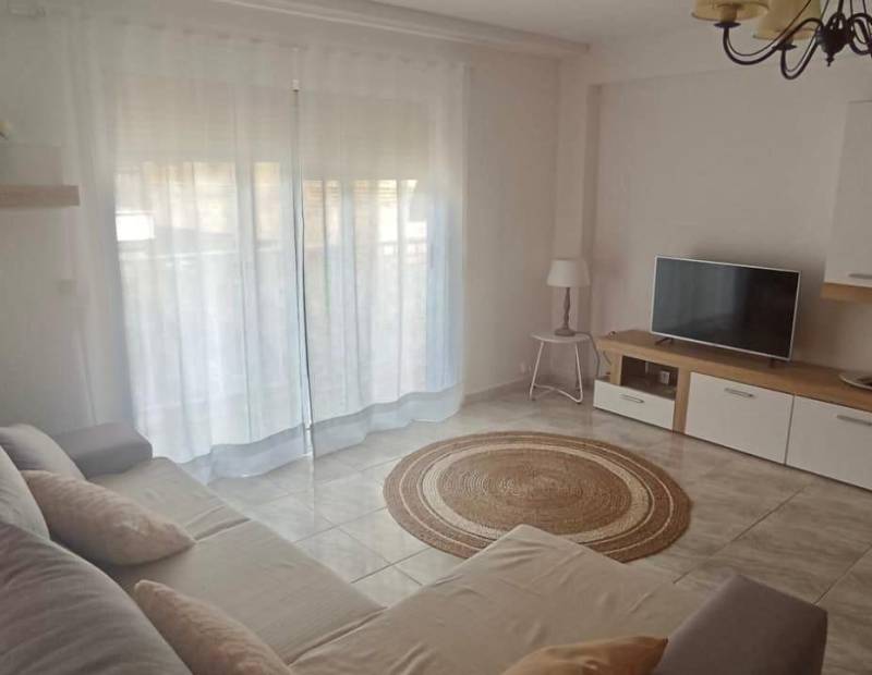 Sale - Flat - Poniente - Benidorm