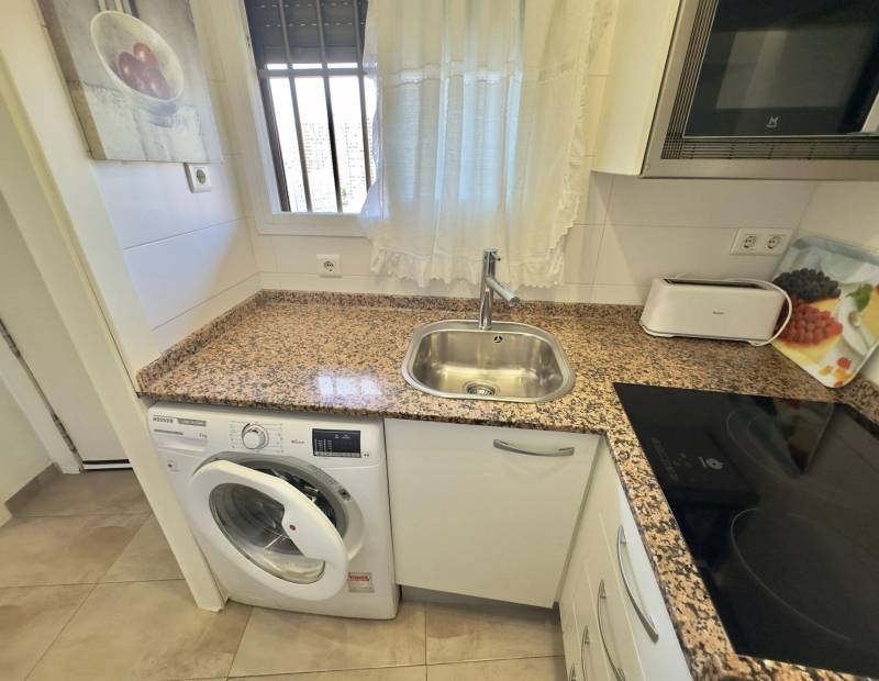 Sale - Studio - Rincon de Loix Llano - Benidorm