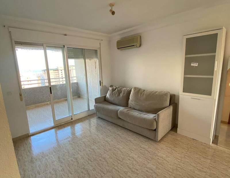 Vente - Appartement de ville - Cala Villajoyosa - Villajoyosa