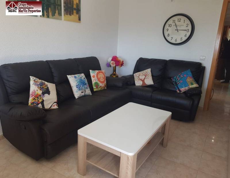 Vente - Appartement de ville - Rincon de Loix - Benidorm