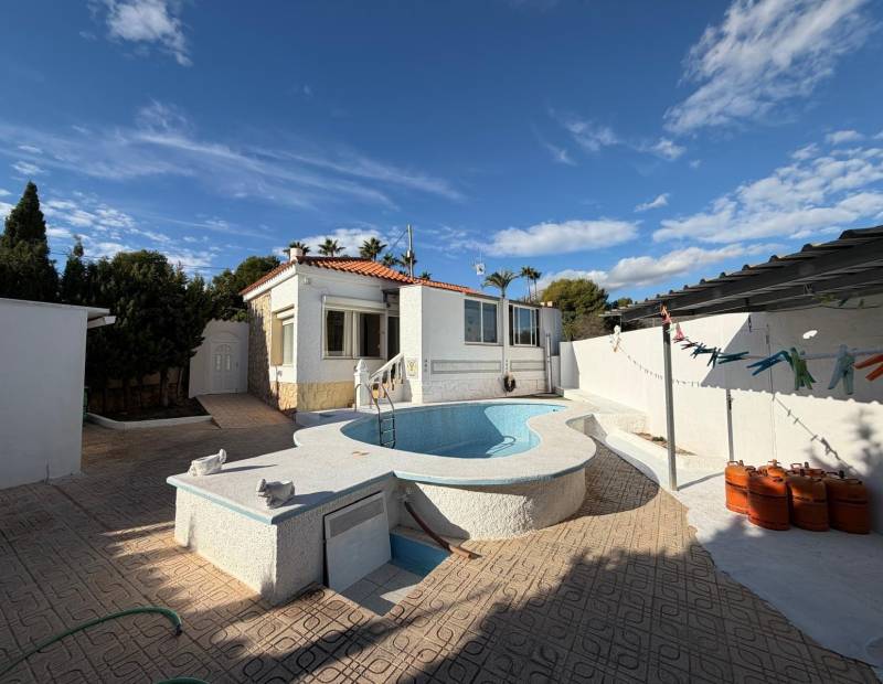 Sale - Terraced house - Coloma - La Nucía