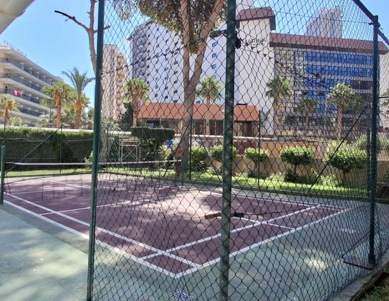 Продажа - АПАРТАМЕНТЫ - Rincon de Loix Llano - Benidorm