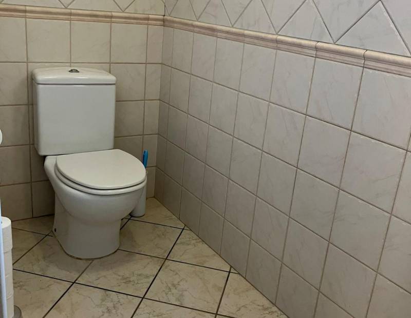 Продажа - шале - Bello horizonte - La Nucía