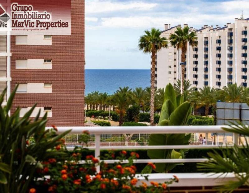 Venta - Estudio - Cala Villajoyosa - Villajoyosa