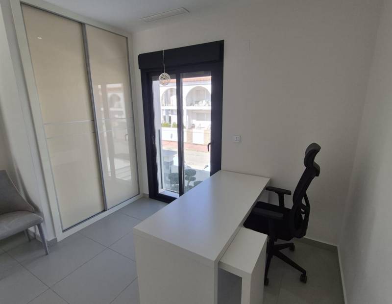 Vente - Villa - Ciudad Quesada - Rojales