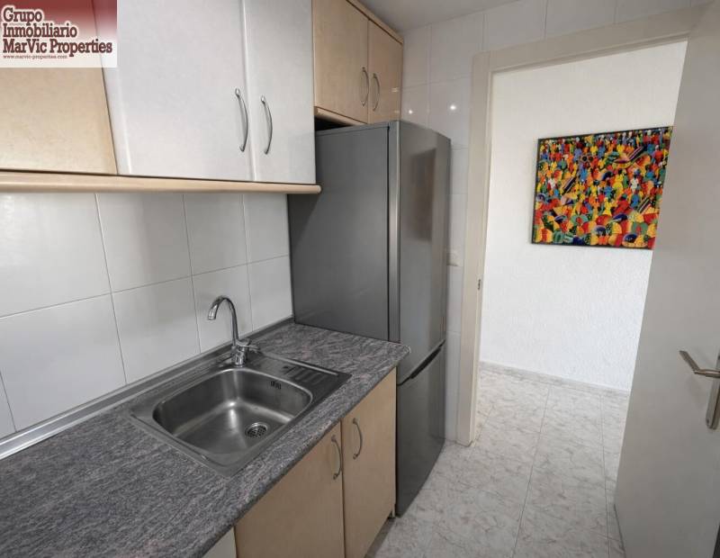 Venta - Apartamento - Levante - Benidorm