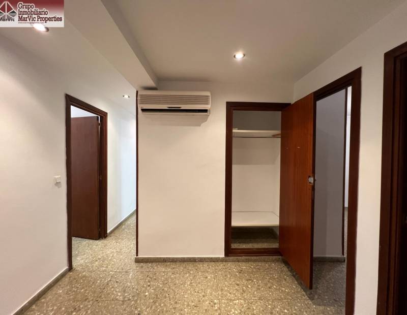 Продажа - квартира - Centro - Benidorm