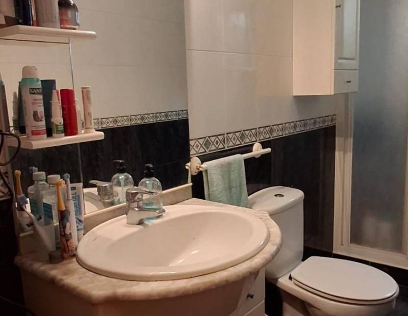 Vente - Maison individuelle - Panorama - La Nucía