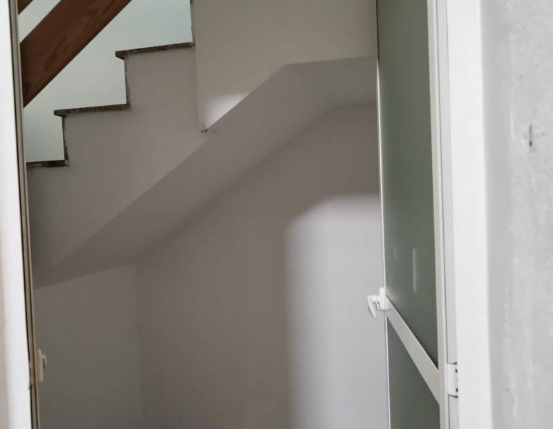 Продажа - БУНГАЛО - Urbanizaciones - Polop