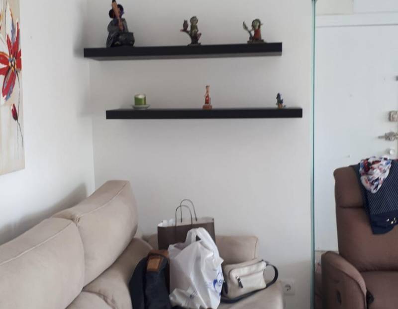 Sale - Apartment - Poniente - Benidorm