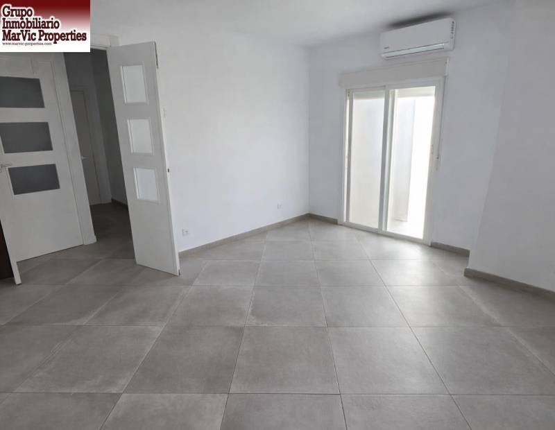 Venta - Piso - Centro - Benidorm