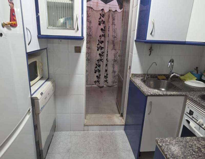 Vente - Appartement de ville - Centro - Benidorm