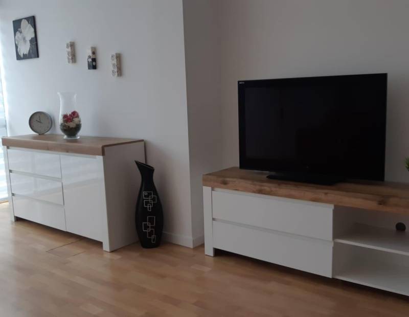 Vente - Appartement de ville - Nuevos Juzgados - Benidorm