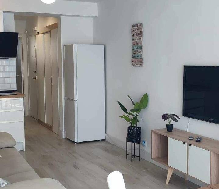 Sale - Apartment - Cala de Finestrat - Finestrat