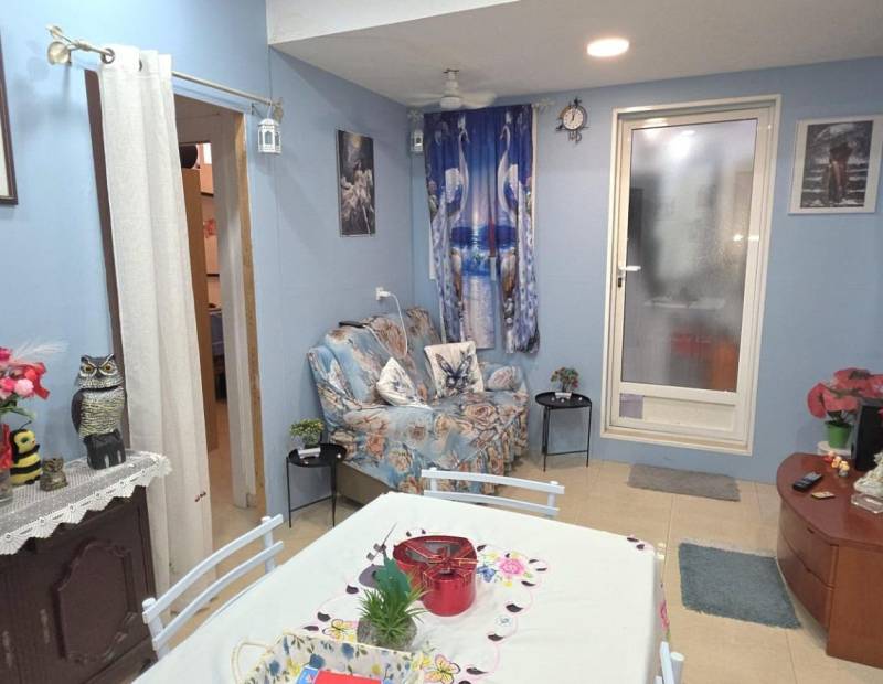 Vente - Mezzanine - Centro - Benidorm