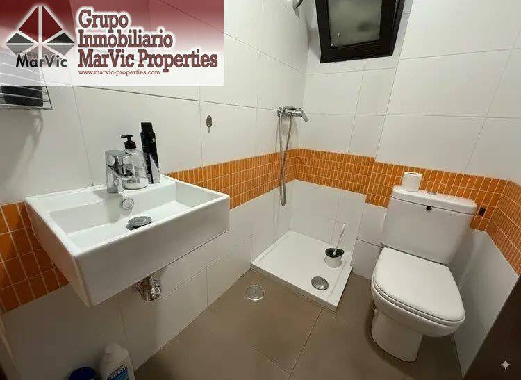  - Ground floor apartment - La Nucia Pueblo - La Nucía