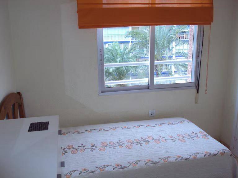 Venta - Piso - 1ª Linea - Benidorm