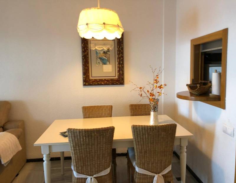 Sale - Flat - Levante - Benidorm