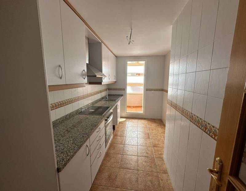 Sale - Apartment - Cala Villajoyosa - Villajoyosa