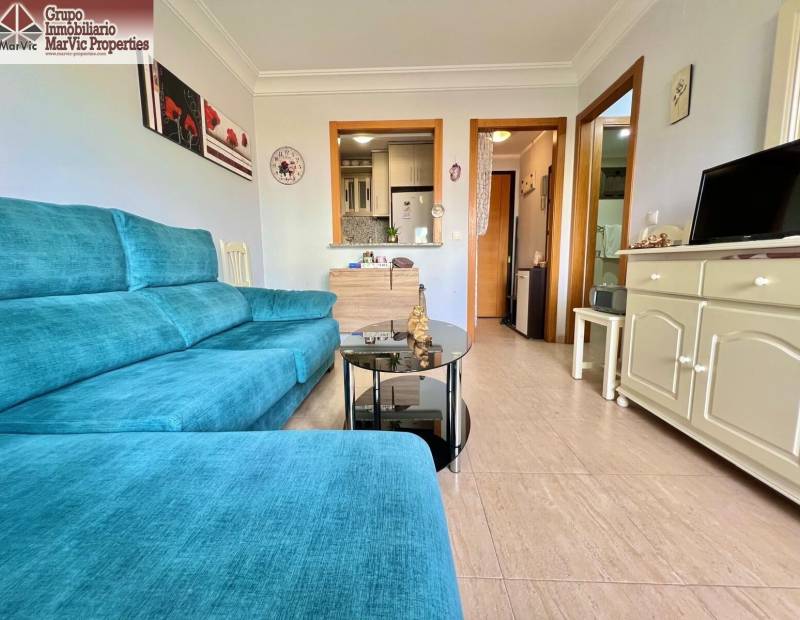 Vente - Appartement de ville - Cala Villajoyosa - Villajoyosa