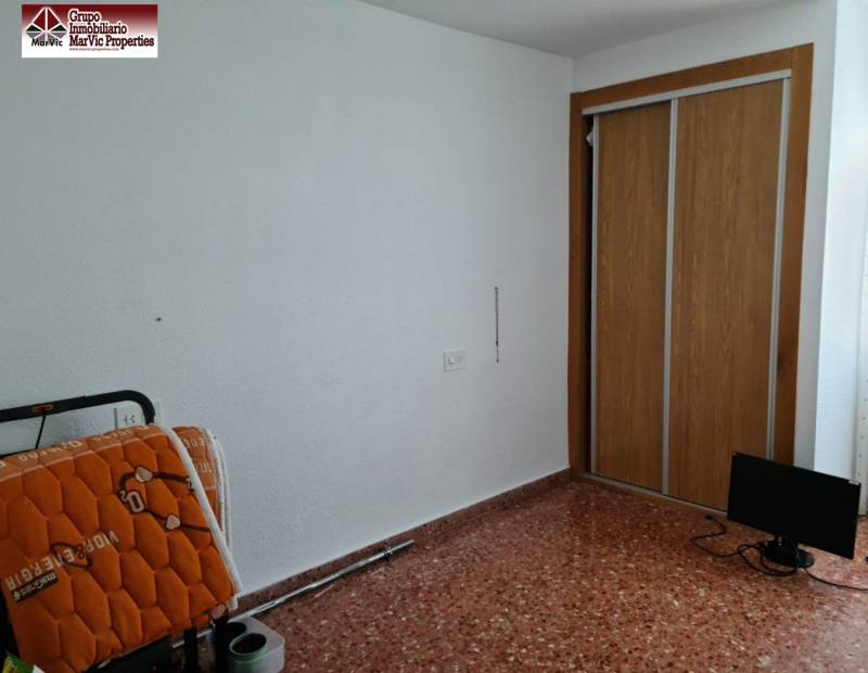 Sale - Flat - Levante - Benidorm