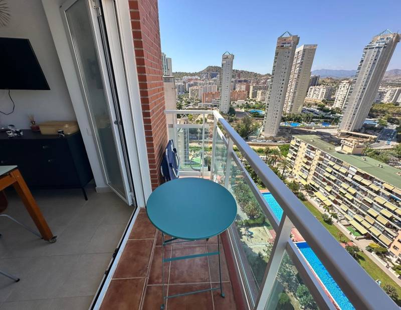 Sale - Studio - Finestrat