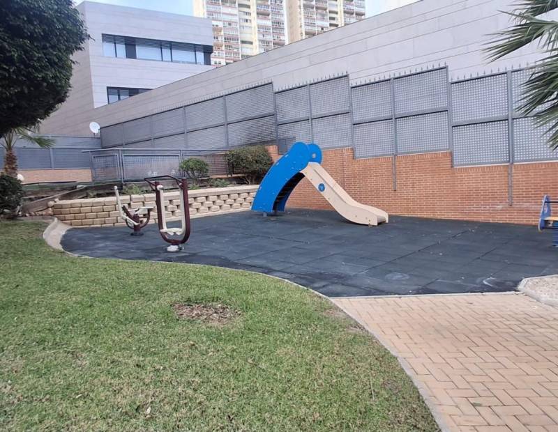 Vente - Appartement de ville - Cala Villajoyosa - Villajoyosa