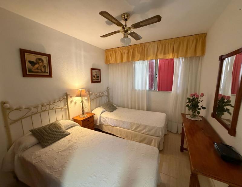 Sale - Apartment - Levante - Benidorm