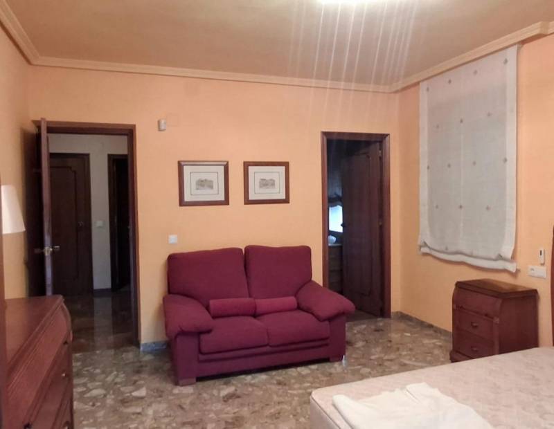 Продажа - шале - Coblanca - Benidorm