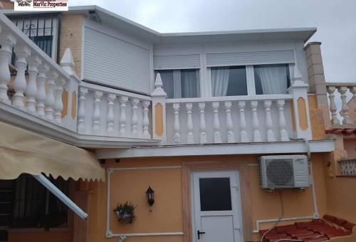 Chalet - Продажа - Panorama - La Nucía