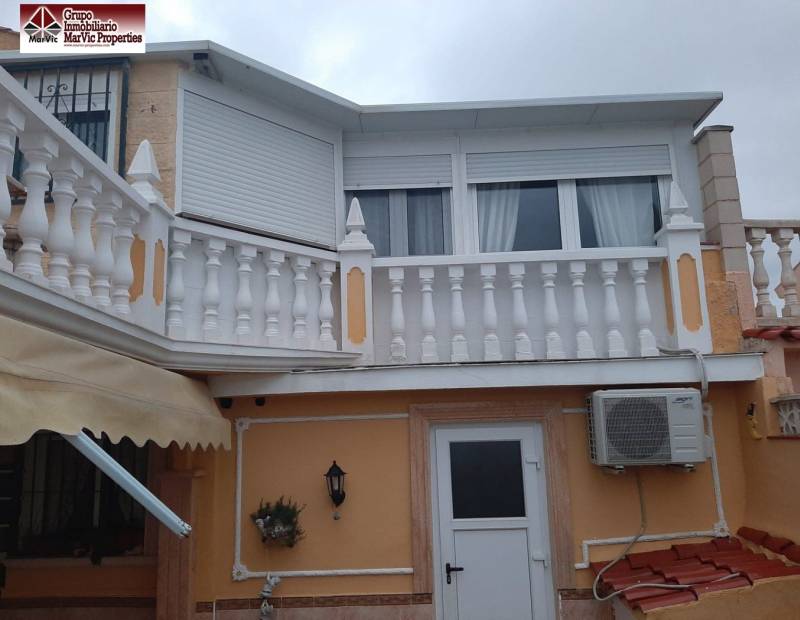 Venta - Chalet - Panorama - La Nucía