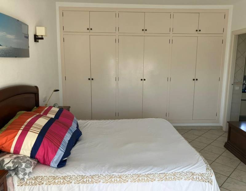 Продажа - шале - Bello horizonte - La Nucía