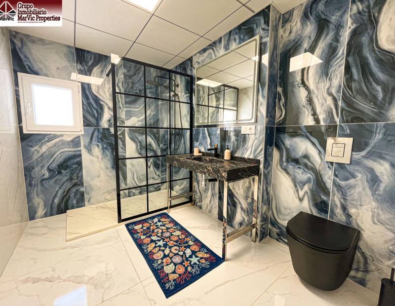 Rental - Single family house - Altea la Vella - Altea