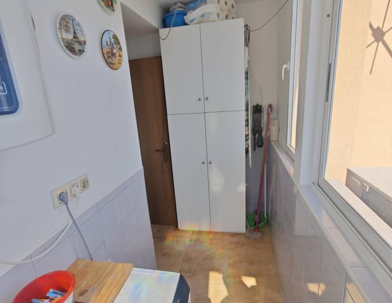 Продажа - Пентхаус - Rincon de Loix - Benidorm