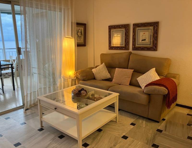 Sale - Flat - Levante - Benidorm