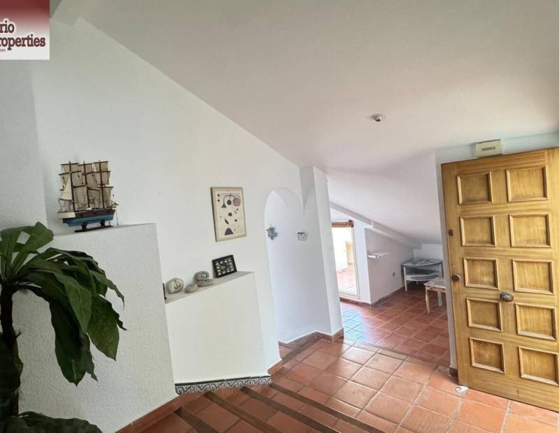 Venta - Ático - Playa de Poniente - Benidorm