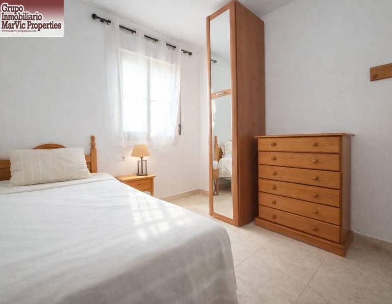 Sale - Apartment - Cala Villajoyosa - Villajoyosa