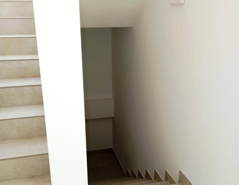 Продажа - Вилла класса люкс - Finestrat hills - Finestrat