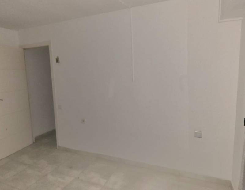 Vente - Appartement - Centro - Benidorm