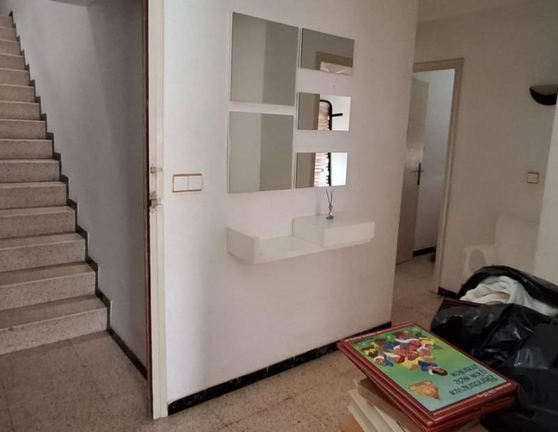 Продажа - квартира - Centro - Villajoyosa