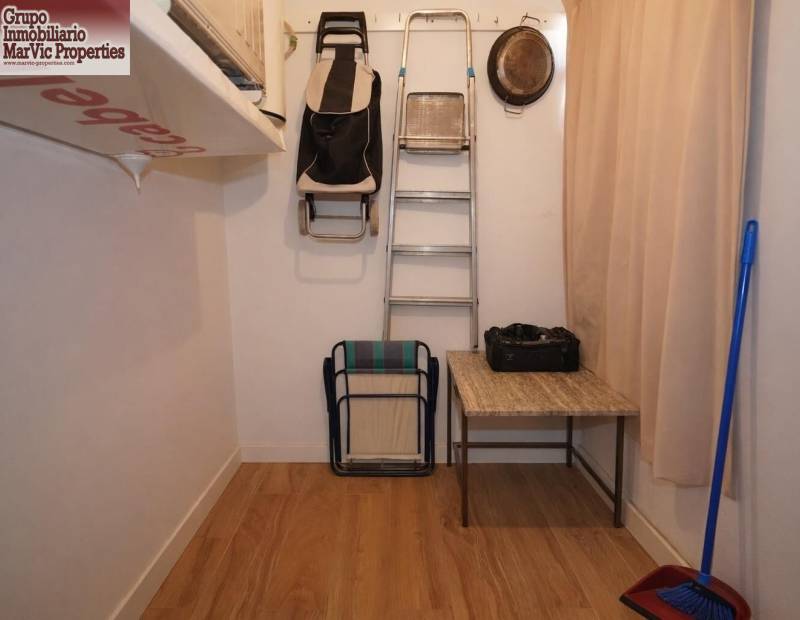 Alquiler - Piso - Levante - Benidorm