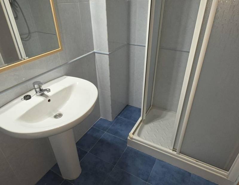 Rental - Apartment - Poniente - Benidorm