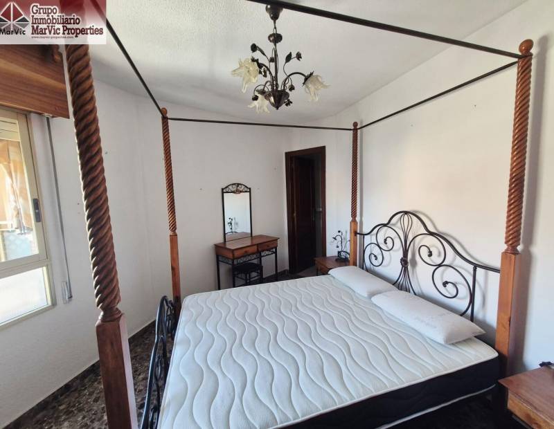 Venta - Piso - Avenida Alfonso Puchades - Benidorm