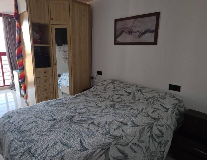 Vente - Appartement - Pueblo Levante - Benidorm